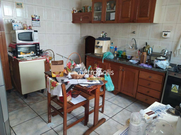 Imagem Sobrado com 3 Quartos à Venda, 144 m² em Santa Maria - São Caetano Do Sul Imagem Sobrado com 3 Quartos à Venda, 144 m² em Santa Maria - São Caetano Do Sul
