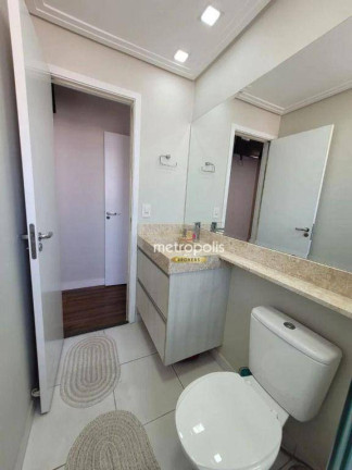 Imagem Apartamento com 3 Quartos à Venda, 73 m² em Mooca - São Paulo