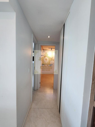 Imagem Apartamento com 3 Quartos à Venda, 123 m² em Caminho Das árvores - Salvador Imagem Apartamento com 3 Quartos à Venda, 123 m² em Caminho Das árvores - Salvador