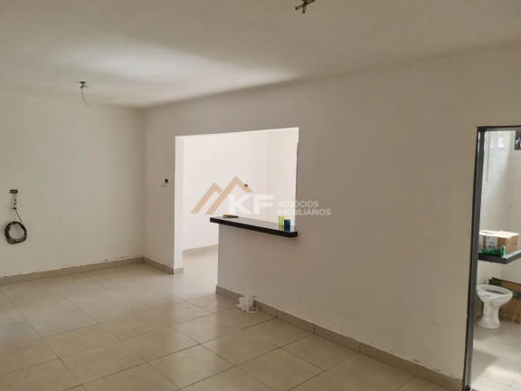 Casa com 2 Quartos à Venda, 150 m² em Campos Elíseos - Ribeirão Preto