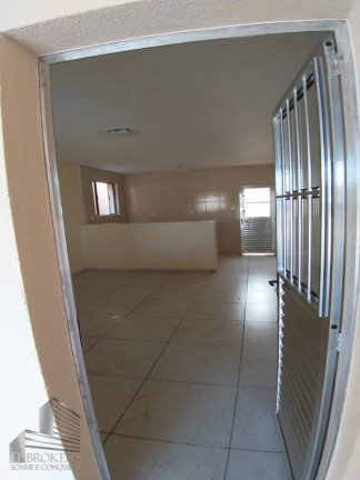 Imagem Casa com 2 Quartos à Venda, 74 m² em Vila Dominguinho - Votorantim Imagem Casa com 2 Quartos à Venda, 74 m² em Vila Dominguinho - Votorantim