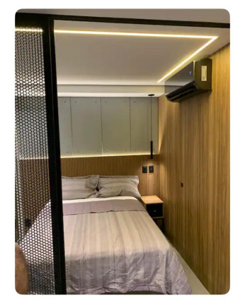 Imagem Imóvel com 1 Quarto à Venda, 25 m² em Bela Vista - São Paulo Imagem Imóvel com 1 Quarto à Venda, 25 m² em Bela Vista - São Paulo