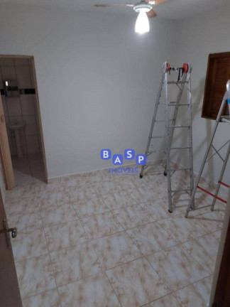 Imagem Casa com 2 Quartos à Venda, 81 m² em Balneário Regina Maria - Mongaguá Imagem Casa com 2 Quartos à Venda, 81 m² em Balneário Regina Maria - Mongaguá