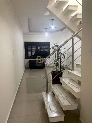 Imagem Casa com 3 Quartos à Venda, 150 m² em Jardim Das Indústrias - São José Dos Campos Imagem Casa com 3 Quartos à Venda, 150 m² em Jardim Das Indústrias - São José Dos Campos