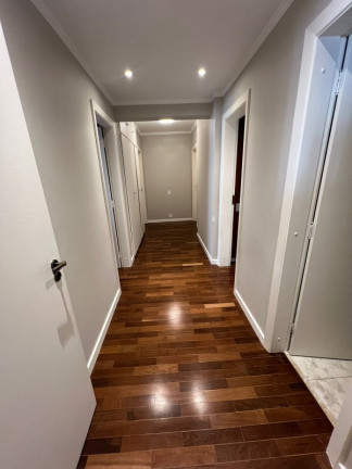 Imagem Imóvel com 4 Quartos à Venda, 200 m² em Paraíso - São Paulo
