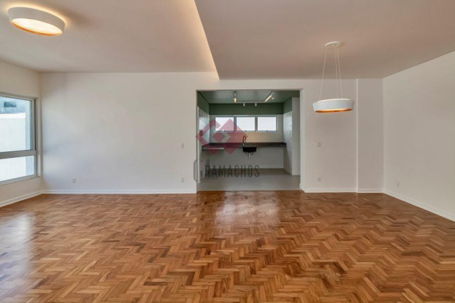 Imagem Apartamento com 3 Quartos à Venda, 180 m² em Higienópolis - São Paulo