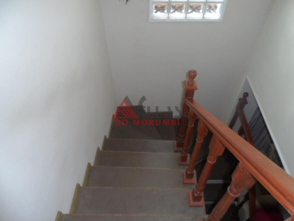 Imagem Sobrado com 3 Quartos à Venda, 160 m² em Jardim Iracema - São Paulo