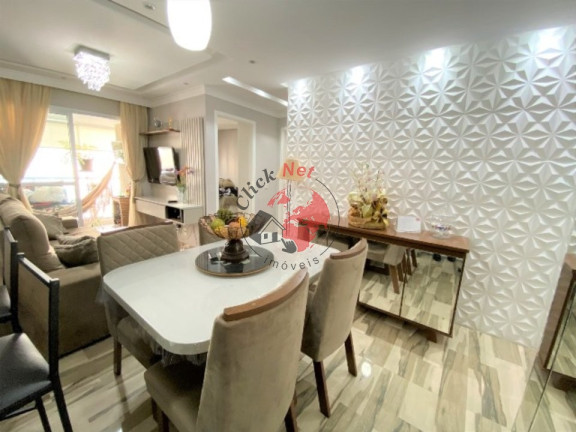Imagem Apartamento com 2 Quartos à Venda, 63 m² em Osvaldo Cruz - São Caetano Do Sul Imagem Apartamento com 2 Quartos à Venda, 63 m² em Osvaldo Cruz - São Caetano Do Sul