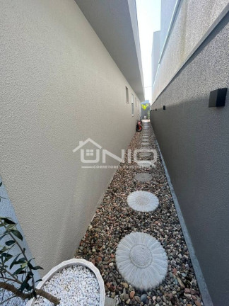 Imagem Casa com 3 Quartos à Venda, 270 m² em Industrial - Pato Branco