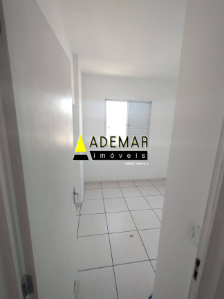 Imagem Apartamento com 2 Quartos à Venda, 43 m² em Canhema - Diadema