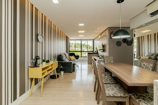 Imagem Apartamento com 3 Quartos à Venda, 84 m² em Jardim Botânico - Porto Alegre
