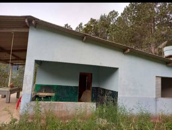 Imagem Imóvel com 2 Quartos à Venda, 187.000 m² em Palmeiras - Juquitiba