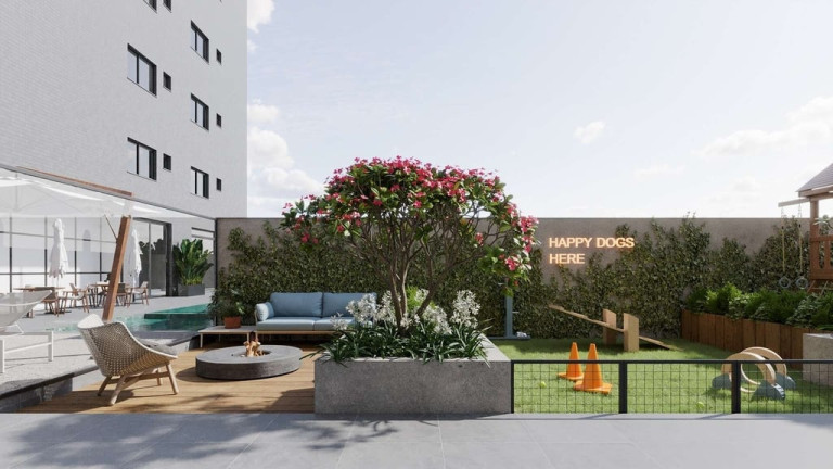 Imagem Apartamento com 3 Quartos à Venda, 151 m² em Perequê - Porto Belo