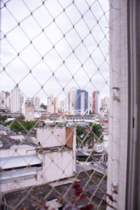 Imagem Apartamento com 3 Quartos para Alugar, 90 m² em Mooca - São Paulo