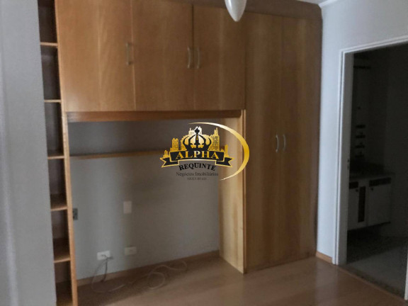 Imagem Apartamento com 3 Quartos à Venda, 110 m² em Alphaville Centro Industrial E Empresarial/alphaville. - Barueri