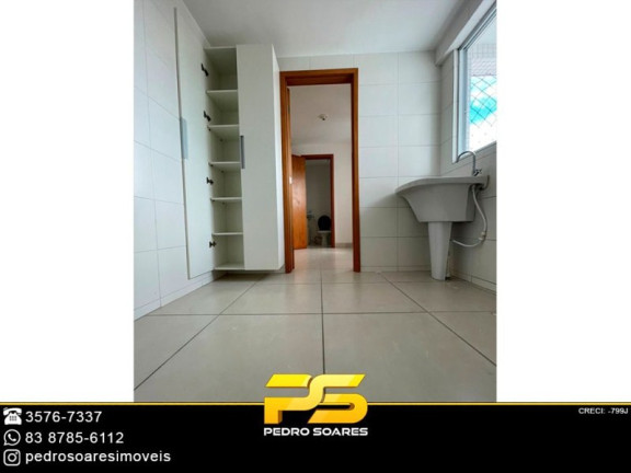 Imagem Apartamento com 3 Quartos à Venda, 150 m² em Estados - João Pessoa Imagem Apartamento com 3 Quartos à Venda, 150 m² em Estados - João Pessoa
