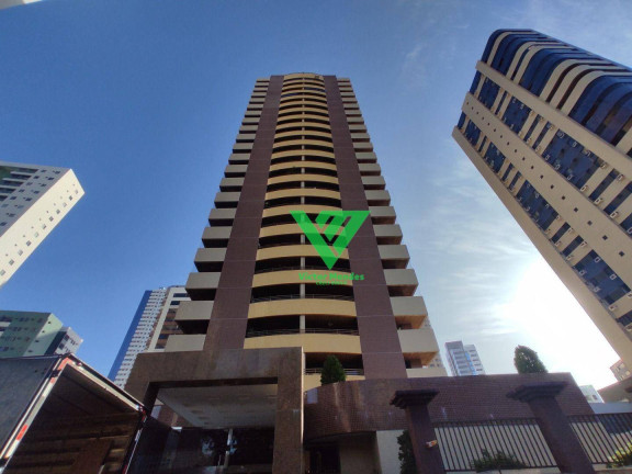 Imagem Apartamento com 3 Quartos à Venda, 160 m² em Manaíra - João Pessoa