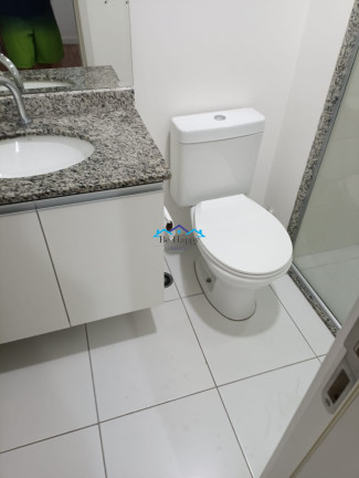 Imagem Apartamento com 1 Quarto à Venda, 43 m² em Jardim Aeroporto - São Paulo Imagem Apartamento com 1 Quarto à Venda, 43 m² em Jardim Aeroporto - São Paulo
