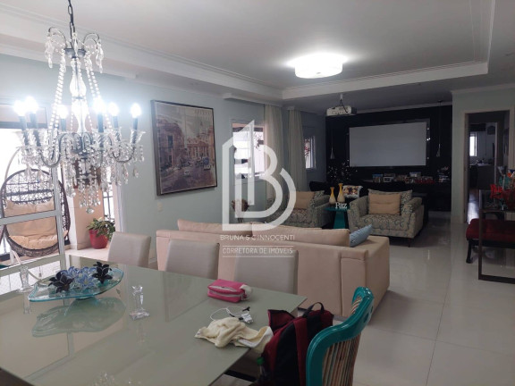 Apartamento com 3 Quartos à Venda, 180 m² em Nova Petrópolis - São Bernardo Do Campo