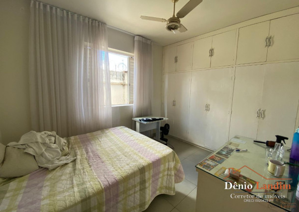 Imagem Casa com 3 Quartos à Venda, 220 m² em Jardim São Luiz - Montes Claros