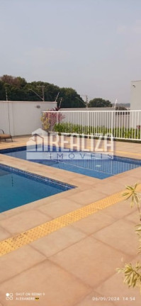 Imagem Apartamento com 2 Quartos à Venda, 50 m² em Conjunto Manoel Mendes - Uberaba Imagem Apartamento com 2 Quartos à Venda, 50 m² em Conjunto Manoel Mendes - Uberaba