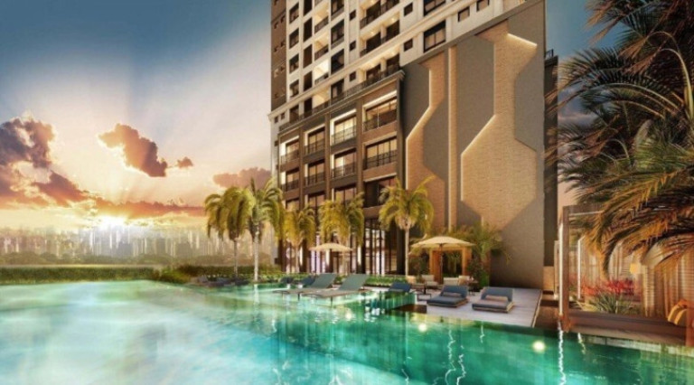 Imagem Apartamento com 2 Quartos à Venda, 85 m² em Perdizes - São Paulo Imagem Apartamento com 2 Quartos à Venda, 85 m² em Perdizes - São Paulo