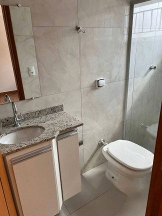Imagem Casa com 4 Quartos à Venda, 415 m² em Vila Togni - Poços De Caldas Imagem Casa com 4 Quartos à Venda, 415 m² em Vila Togni - Poços De Caldas