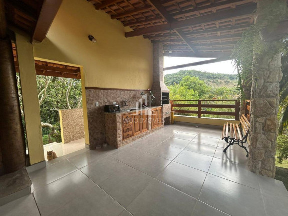 Imagem Chácara com 1 Quarto à Venda, 187 m² em Angola - Santa Branca