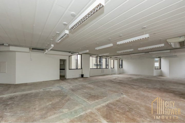 Imagem Sala Comercial à Venda, 237 m² em Cidade Monções - São Paulo Imagem Sala Comercial à Venda, 237 m² em Cidade Monções - São Paulo