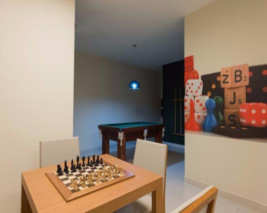 Imagem Apartamento com 3 Quartos à Venda, 62 m² em Bom Retiro - São Paulo Imagem Apartamento com 3 Quartos à Venda, 62 m² em Bom Retiro - São Paulo
