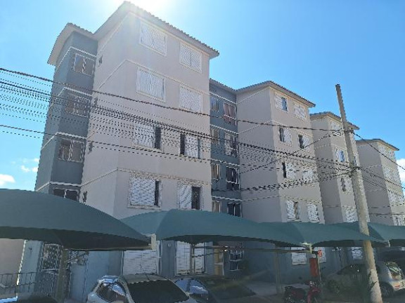 Apartamento com 2 Quartos à Venda, 42 m² em Oswaldo Barbosa Pena Ii - Nova Lima