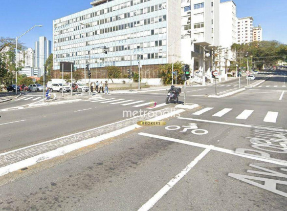 Imagem Sala Comercial à Venda, 29 m² em Centro - Santo André