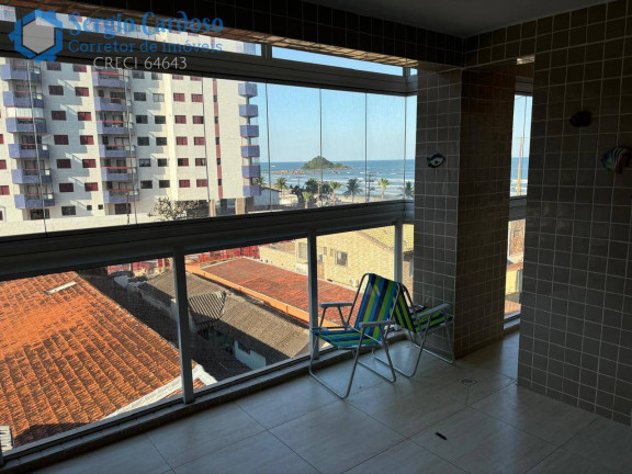 Imagem Apartamento com 3 Quartos à Venda, 96 m² em Praia Dos Sonhos - Itanhaém Imagem Apartamento com 3 Quartos à Venda, 96 m² em Praia Dos Sonhos - Itanhaém