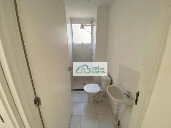 Imagem Apartamento com 2 Quartos à Venda, 41 m² em Butantã - São Paulo