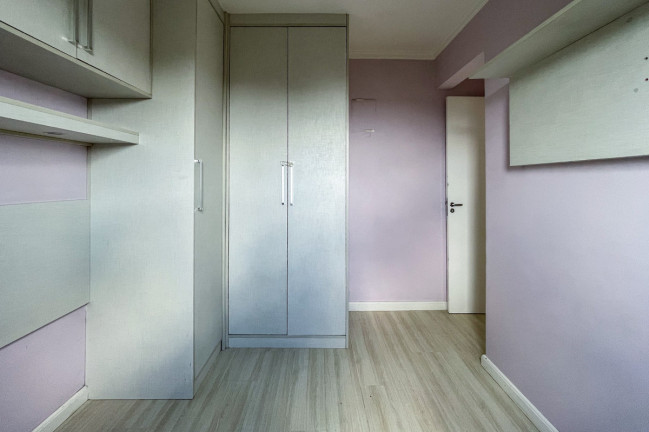 Imagem Apartamento com 2 Quartos à Venda, 43 m² em Jaraguá - São Paulo