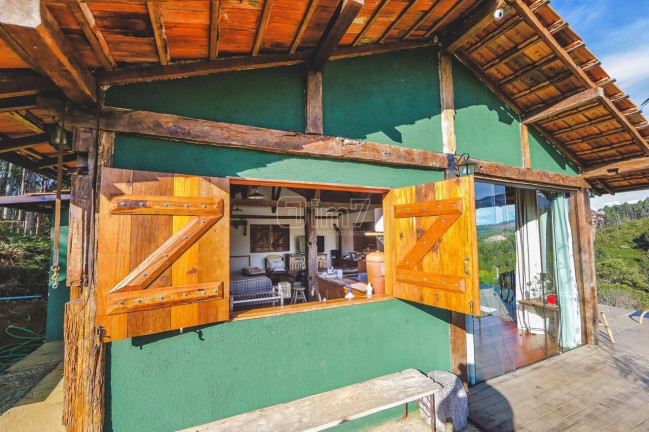 Imagem Imóvel com 2 Quartos à Venda, 180 m² em Pedra Azul De Aracê - Aracê
