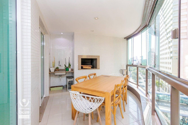 Imagem Apartamento com 4 Quartos à Venda, 297 m² em Batel - Curitiba Imagem Apartamento com 4 Quartos à Venda, 297 m² em Batel - Curitiba