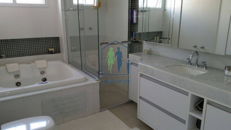 Imagem Apartamento com 3 Quartos à Venda, 258 m² em Brooklin - São Paulo