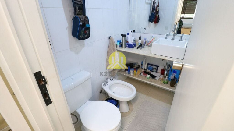 Imagem Apartamento com 1 Quarto à Venda, 58 m² em Jardim Paulista - São Paulo