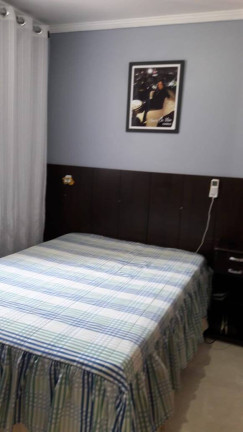 Imagem Apartamento com 2 Quartos à Venda, 54 m² em Jardim Do Estádio - Santo André Imagem Apartamento com 2 Quartos à Venda, 54 m² em Jardim Do Estádio - Santo André