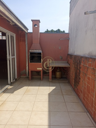 Imagem Casa com 2 Quartos à Venda, 100 m² em Jardim Uirá - São José Dos Campos Imagem Casa com 2 Quartos à Venda, 100 m² em Jardim Uirá - São José Dos Campos