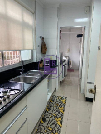 Imagem Apartamento com 3 Quartos à Venda, 196 m² em Centro - Londrina