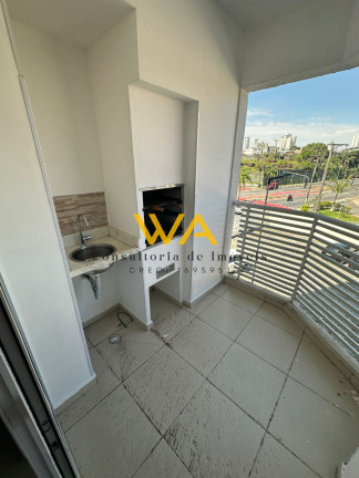 Imagem Apartamento com 3 Quartos para Alugar, 68 m² em Socorro - Mogi Das Cruzes
