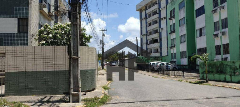 Imagem Apartamento com 2 Quartos à Venda, 50 m² em Cabdeias - Jaboatão Dos Guararapes Imagem Apartamento com 2 Quartos à Venda, 50 m² em Cabdeias - Jaboatão Dos Guararapes