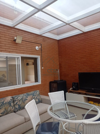 Imagem Casa com 3 Quartos à Venda, 201 m² em São Venâncio - Itupeva