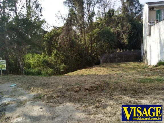 Imagem Terreno à Venda, 378 m² em Jd. Terras S Joao - Jacareí Imagem Terreno à Venda, 378 m² em Jd. Terras S Joao - Jacareí