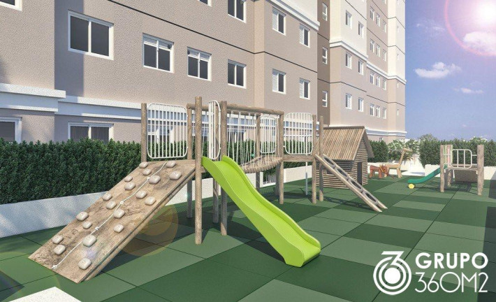 Imagem Apartamento com 2 Quartos à Venda, 44 m² em Cooperativa - São Bernardo Do Campo Imagem Apartamento com 2 Quartos à Venda, 44 m² em Cooperativa - São Bernardo Do Campo