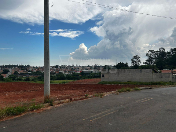Imagem Terreno à Venda,  em Jardim Nova Aliança - Itapetininga