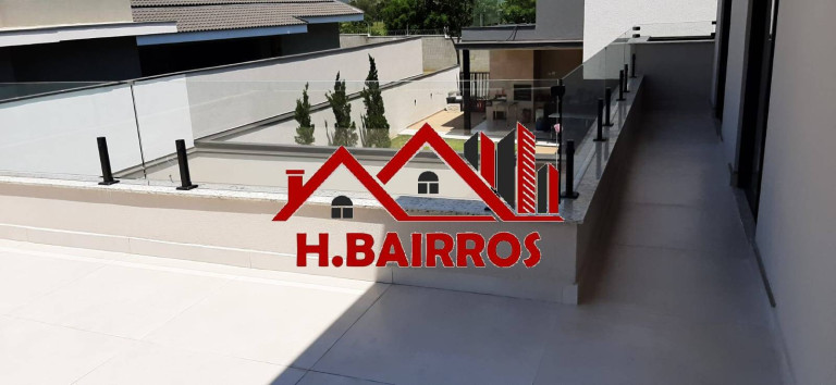 Imagem Casa de Condomínio com 4 Quartos à Venda, 307 m² em Urbanova - São José Dos Campos