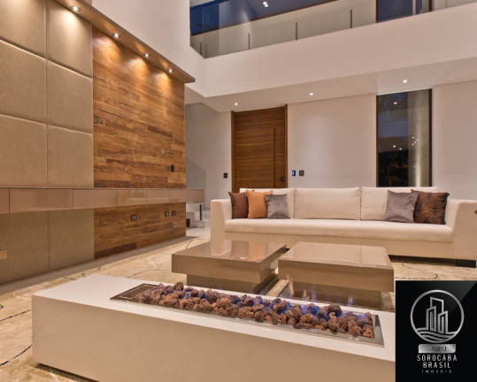 Imagem Casa com 4 Quartos à Venda, 442 m² em Lago Azul - Araçoiaba Da Serra Imagem Casa com 4 Quartos à Venda, 442 m² em Lago Azul - Araçoiaba Da Serra